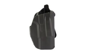 Safariland 7371 OWB Holster Glock 42/43, Hellcat SafSev Black RH
