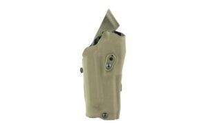 Safariland Sl 6354RDSO Fits Glock 17MOS X300 RH