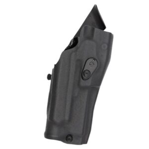 Safariland 6354RDSO6832731MS19 ALS Black Hardshell STX Fits Glock 34/35 Compatible with SureFire X300U