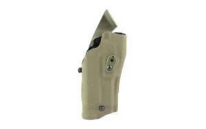 Safariland Sl 6354RDSO Fits Glock 19MOS X300 Rg