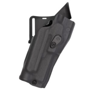 Safariland 6390RDSO2582131 ALS Black Hardshell STX Fits Staccato XC Compatible with SureFire X300U Right Hand