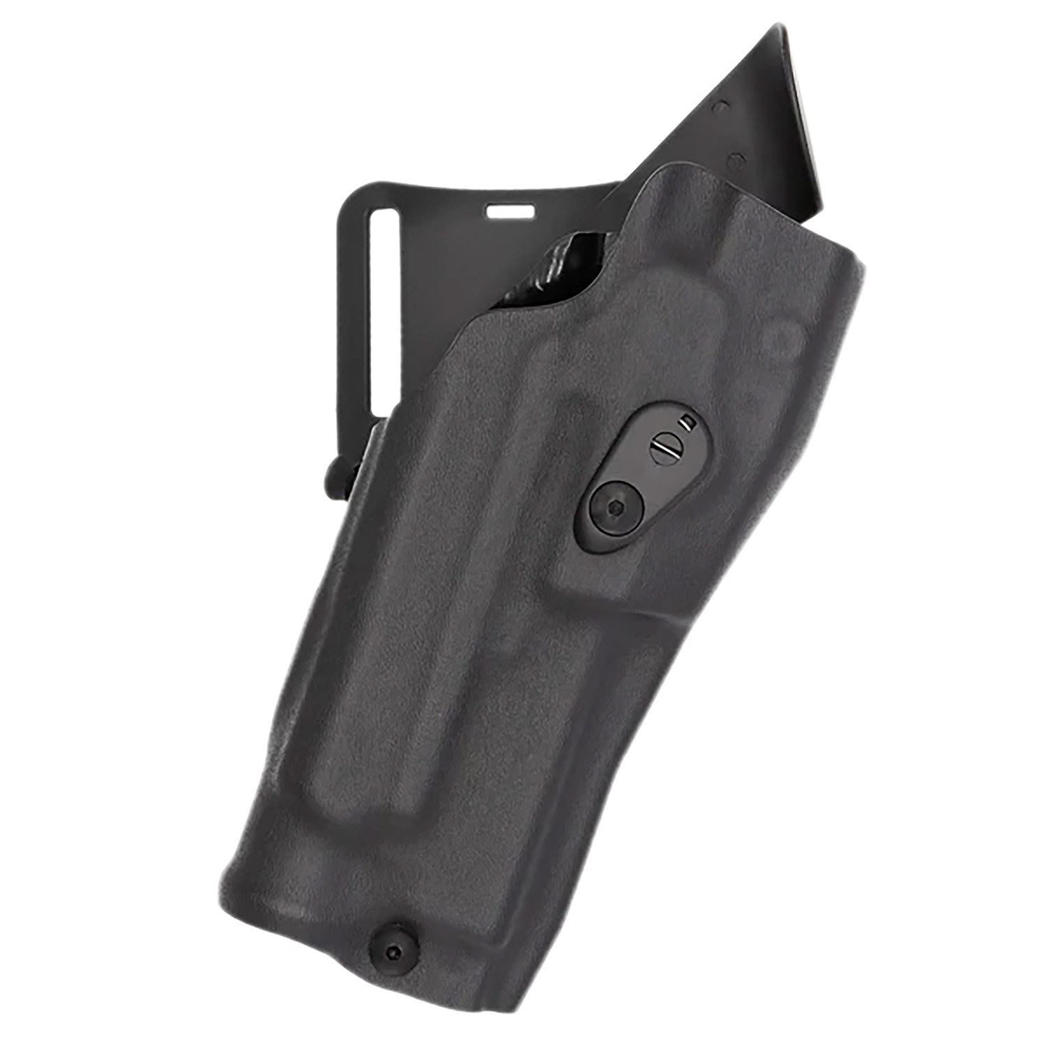 Safariland 6390RDSO2582131 ALS Black Hardshell STX Fits Staccato XC Compatible with SureFire X300U Right Hand