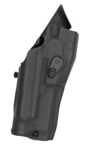 Safariland 6354RDSO8972132MS19 ALS Black Fits Glock 47 Compatible with SureFire X300U Left Hand