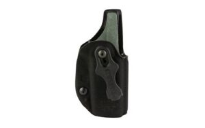 Safariland Sl Species for Glock 43/43X Cor Black RH