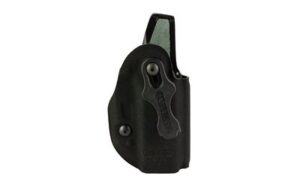 Safariland Sl Species P365 X-Macro Cord Black RH