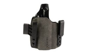 Safariland IncogX IWB Holster for Staccato C2/CS/P