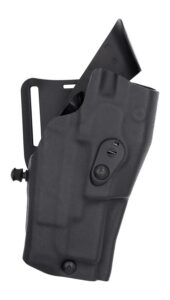 Saf 6390RDSO-5842-131 Pdp 4.5 X300U Stxtacblk RH