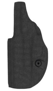 Safariland 20244131 Species IWB Black SafariLaminate Fits Springfield Hellcat Pro Belt Clip Mount Right Hand