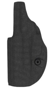 Safariland 20272131 Species IWB Black SafariLaminate Fits Taurus GX4 Belt Clip Mount Right Hand