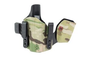 Safariland Sl Incog for Glock 19/17 Mcdy Cmcm RH