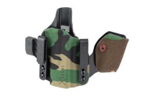 Safariland Sl Incog for Glock 19/17 Mcdy Mcdl RH