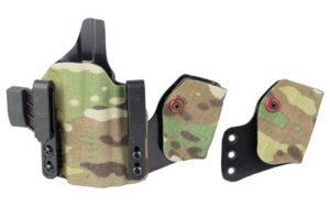 Safariland Sl Incog for Glock 43X/48 Mcdy Cmcm RH