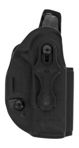 SAF 20-169-131 SPECIES S&W Shield X STX TAC Black