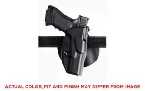 Safariland Sl 6378 Als for Glock 19 with Light Stb RH