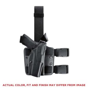 Safariland 6354DO OWB Holster Glock 19/23 X300U MultiCam RH