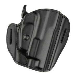 537 S&w M&P9/40 4IN Plain Black RH