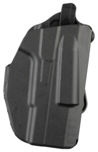 Safariland 737189518411 7371-7TS-ALS OWB SafariSeven Compatible with Glock 43, Paddle Mount Right Hand
