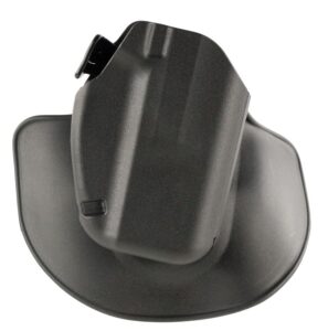 Safariland 578895411 578 GLS Pro-Fit OWB Black Polymer Compatible with Glock 43/Springfield XDS Paddle Mount Right Hand