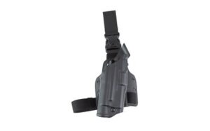 Safariland Sl 6385 Als for G17 X300U Stx Black RH