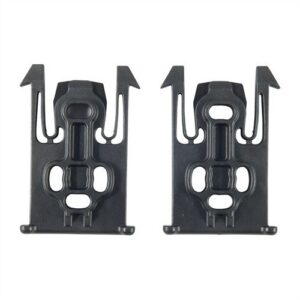 Safariland Els 34 Locking Fork Els 34 Locking Fork Set of Two