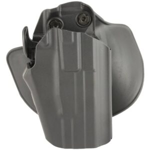 Safariland Holster 578 7TS Multi-Fit Gls Cut 2 (similar to GL17 20 21 22 35) Black RH (578-83-411