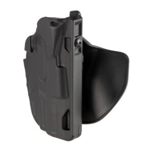 Safariland #7378 7TS Als Concealment Holster #7378 Als Paddle & Belt Slide H&k P30 Black RH