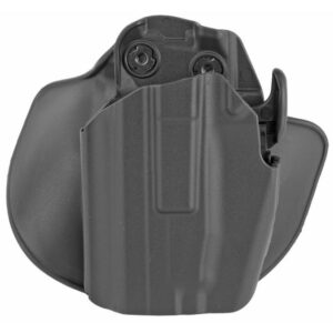 Safariland Holster 578 7TS Multi-Fit Gls Cut 2 (similar to Gl 2627) Black LH (578-183-412)