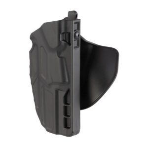 Safariland #7378 7TS Als Concealment Holster #7378 Als Paddle & Belt Slide Taurus PT100 Black RH