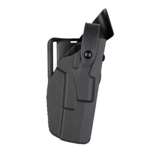 7360 Ruger American 9/40 Safsev Black LH