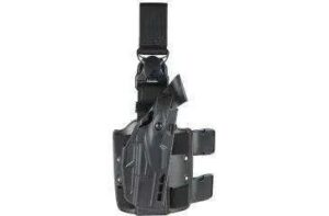 7305 Ruger American 9/40 Safsev Black RH