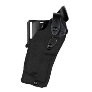 Safariland 6360-Round Als/Sls Level Iii Retention for Glock 1722 with Iti M3 TLR-1 Black RH