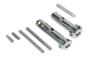 Lantac 01-LP-UPS-TI Ultimate Takedown Pin Set Ti