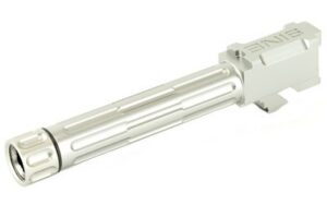 Lantac Barrel for G19 Fluted Threaded Ss