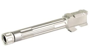 Lantac 9INE for G17 Fltd Threaded Ss Barrel