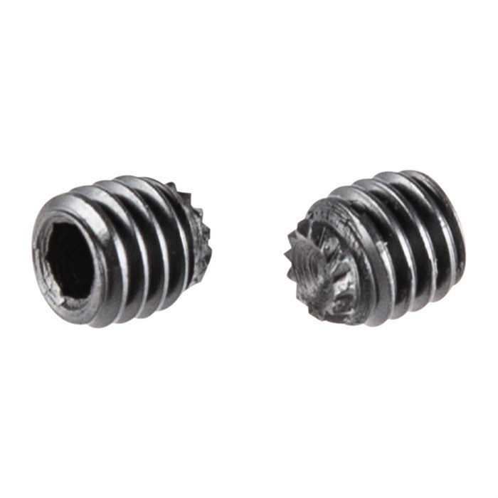 AR-15 Gas Block Set Screw Gas Block Set Screw for AR-15 X2 Screw/Package