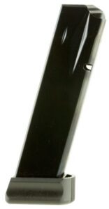 Canik MA550 TP9 20-Round 9mm Luger Black Metal