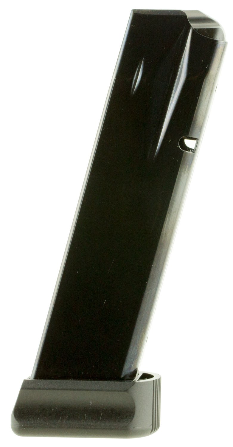 Canik MA550 TP9 20-Round 9mm Luger Black Metal