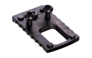 Century Arms Canik Optic Base Plate (a) for Non-Optic Ready Pistols