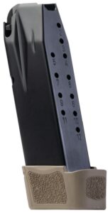 Canik MA2276D MC9 15-Round 9mm Luger Flat Dark Earth Steel