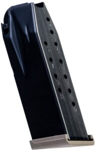 Canik MA2277D MC9 12-Round 9mm Luger Flat Dark Earth Steel
