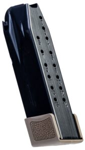 Canik MA2278D MC9 15-Round 9mm Luger Flat Dark Earth Steel