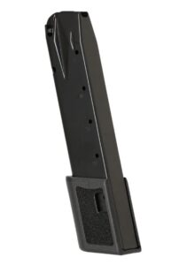 Compact 9MM Luger Handgun Magazine 9MM Luger Magazine 26-Round for Canik Compact TP9 Sf Elite, Mete Sf
