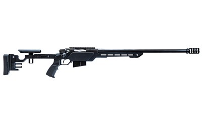 Century Arms RI7704N ATA ALR 308 Win 10+1 22" Black Barrel, Black Receiver with Picatinny Rail, M-LOK Handguard, Folding Black Stock, Black Polymer - Image 2