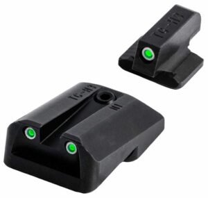 TruGlo Tritium 1911 .270/.500 Set