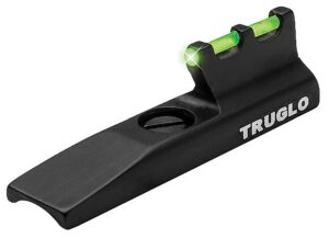 TruGlo Marlin Rimfire Rifle Front Green