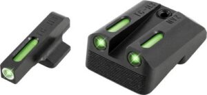 TruGlo Tfx 1911 .270/.50 Set