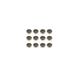 TruGlo Battery AG4 12-Pack