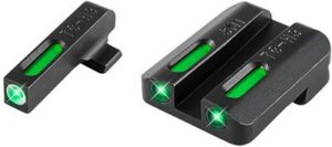 TruGlo TFX BRITESITE Steyr Mannlicher M-A1 C-A1 S-A1 L-A1