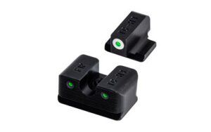 TruGlo Tritium Pro FN FNX40 Set White