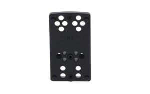 TruGlo Red Dt Mount for M&p to Tg/Vor